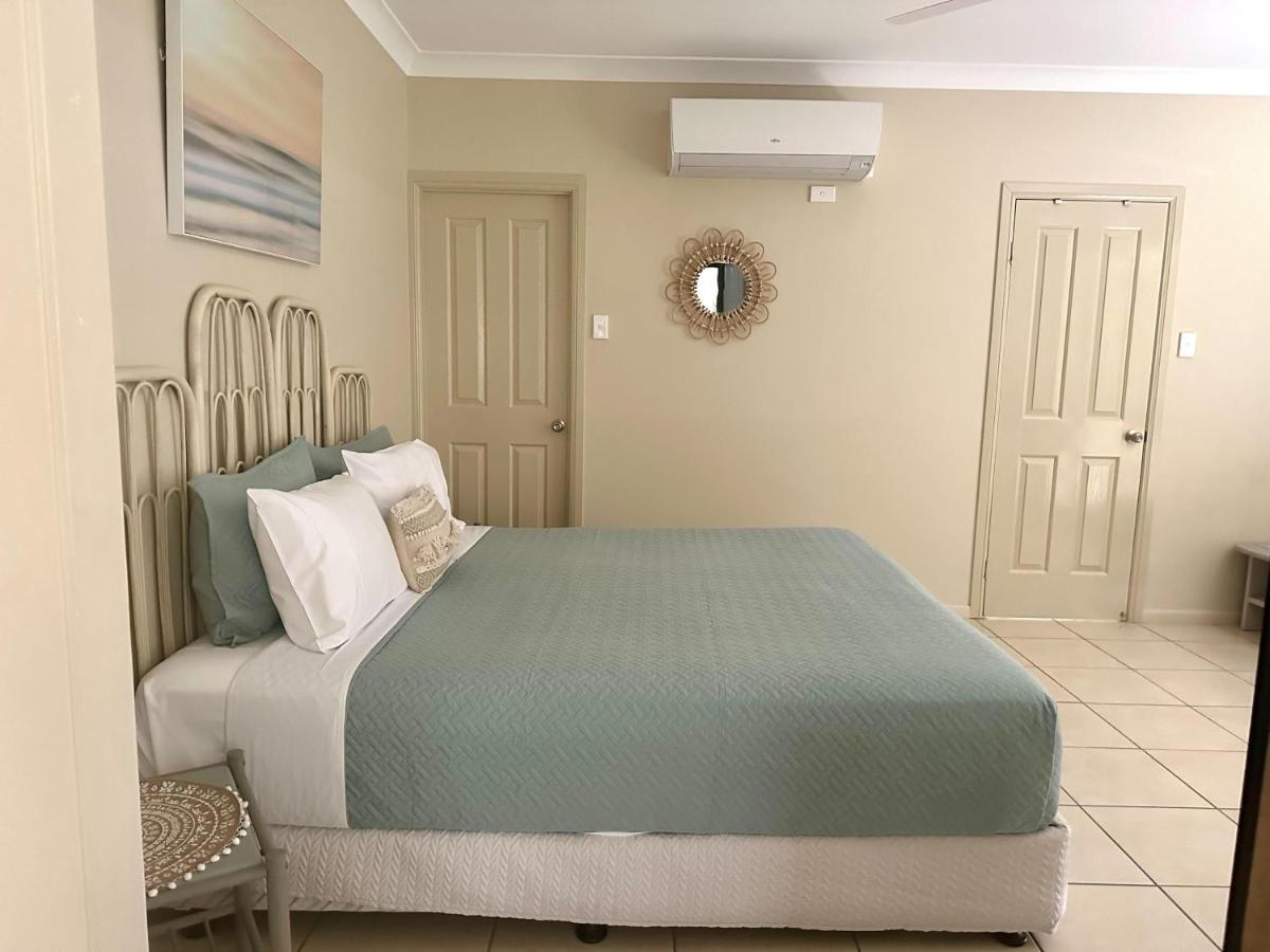 Hinchinbrook Resorts Management Pty Ltd Lucinda Экстерьер фото