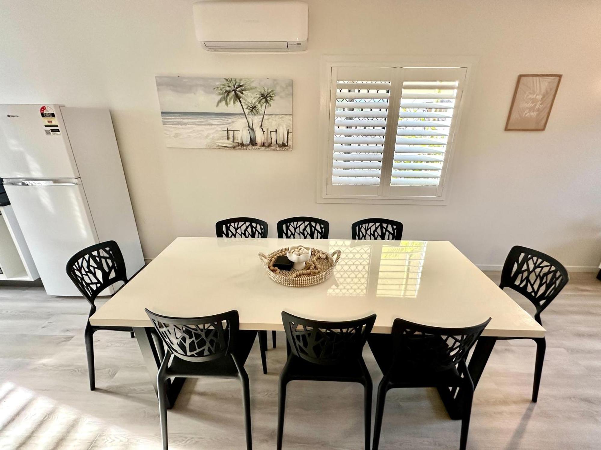 Hinchinbrook Resorts Management Pty Ltd Lucinda Экстерьер фото