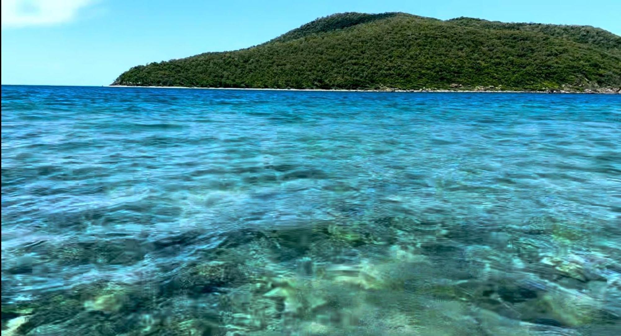 Hinchinbrook Resorts Management Pty Ltd Lucinda Экстерьер фото