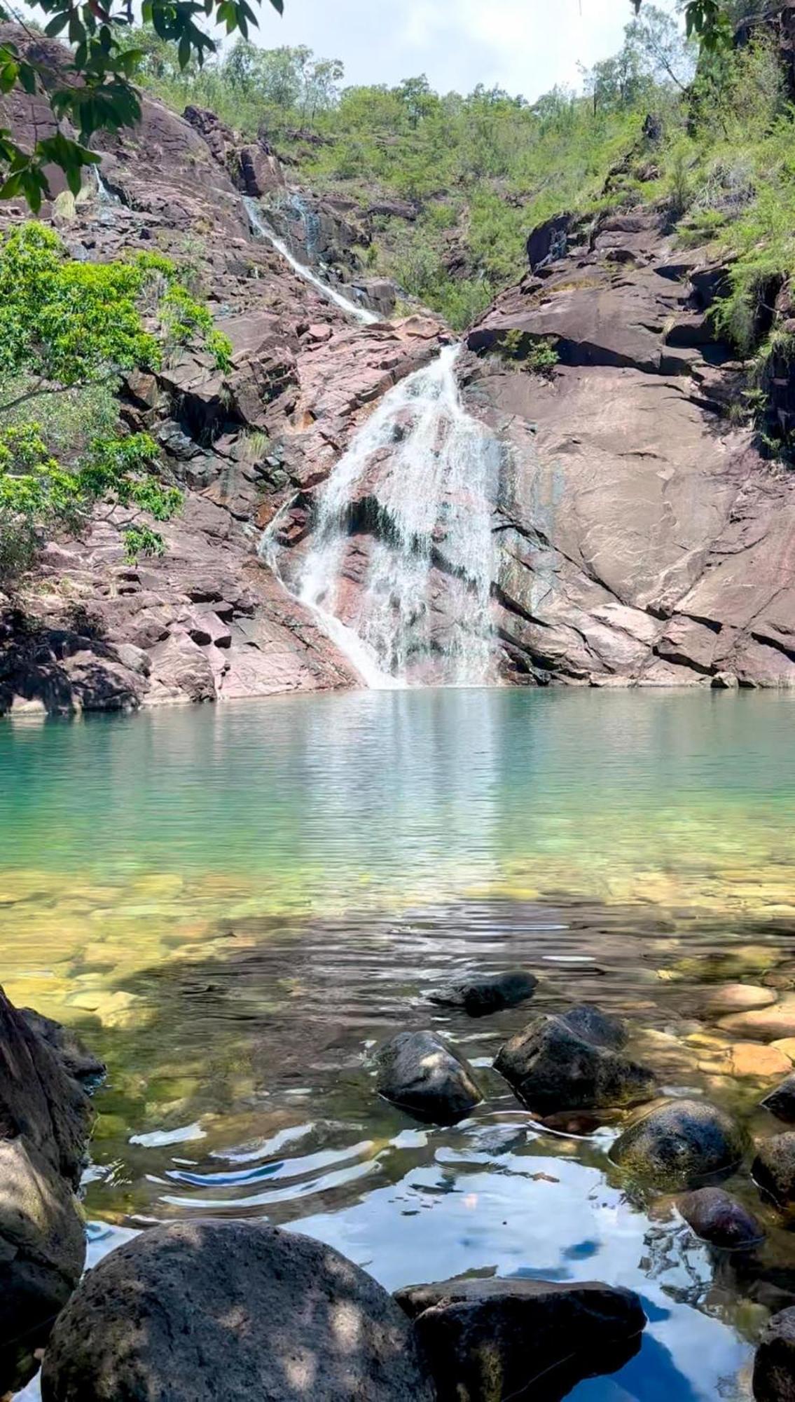 Hinchinbrook Resorts Management Pty Ltd Lucinda Экстерьер фото