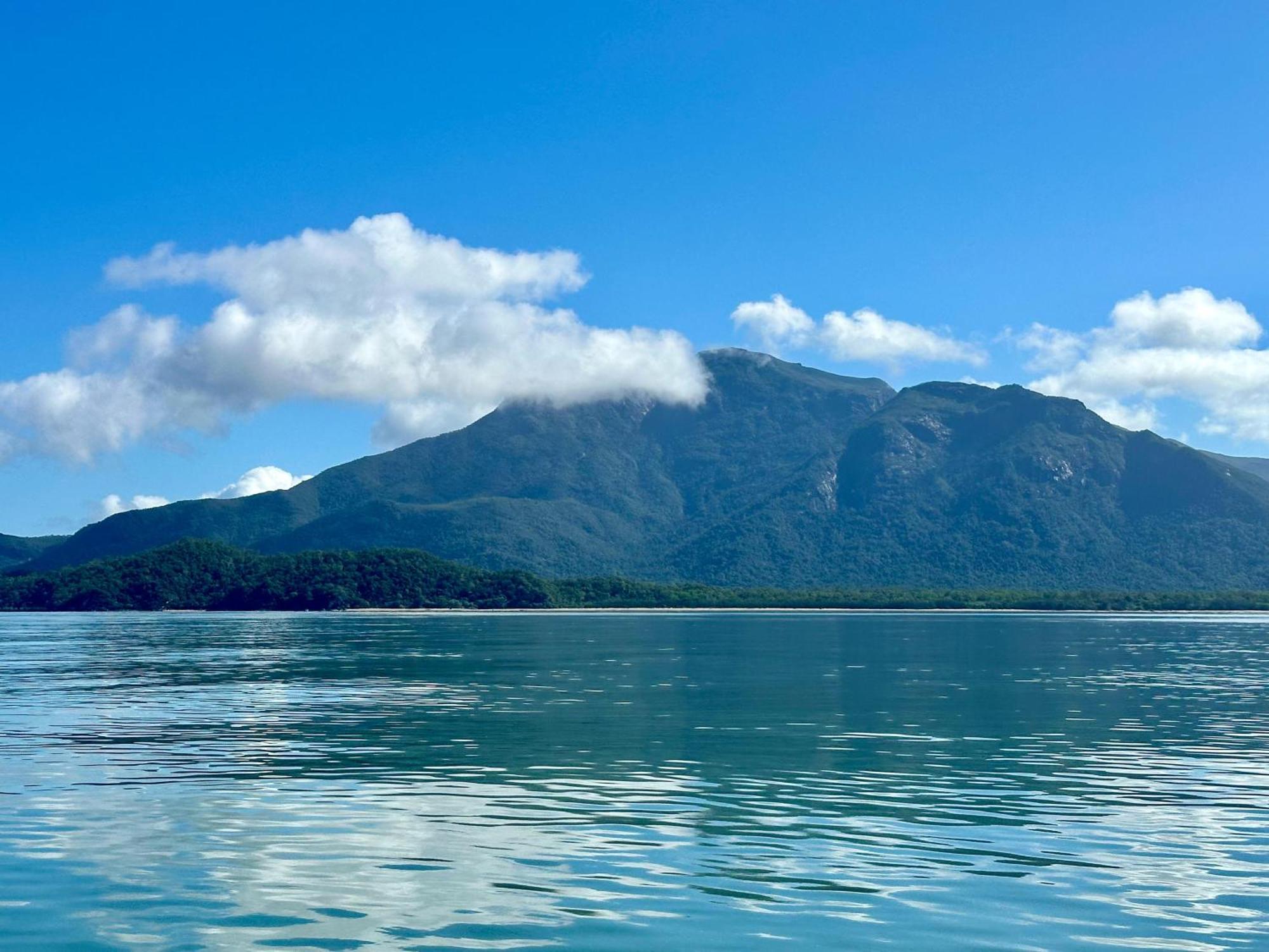 Hinchinbrook Resorts Management Pty Ltd Lucinda Экстерьер фото