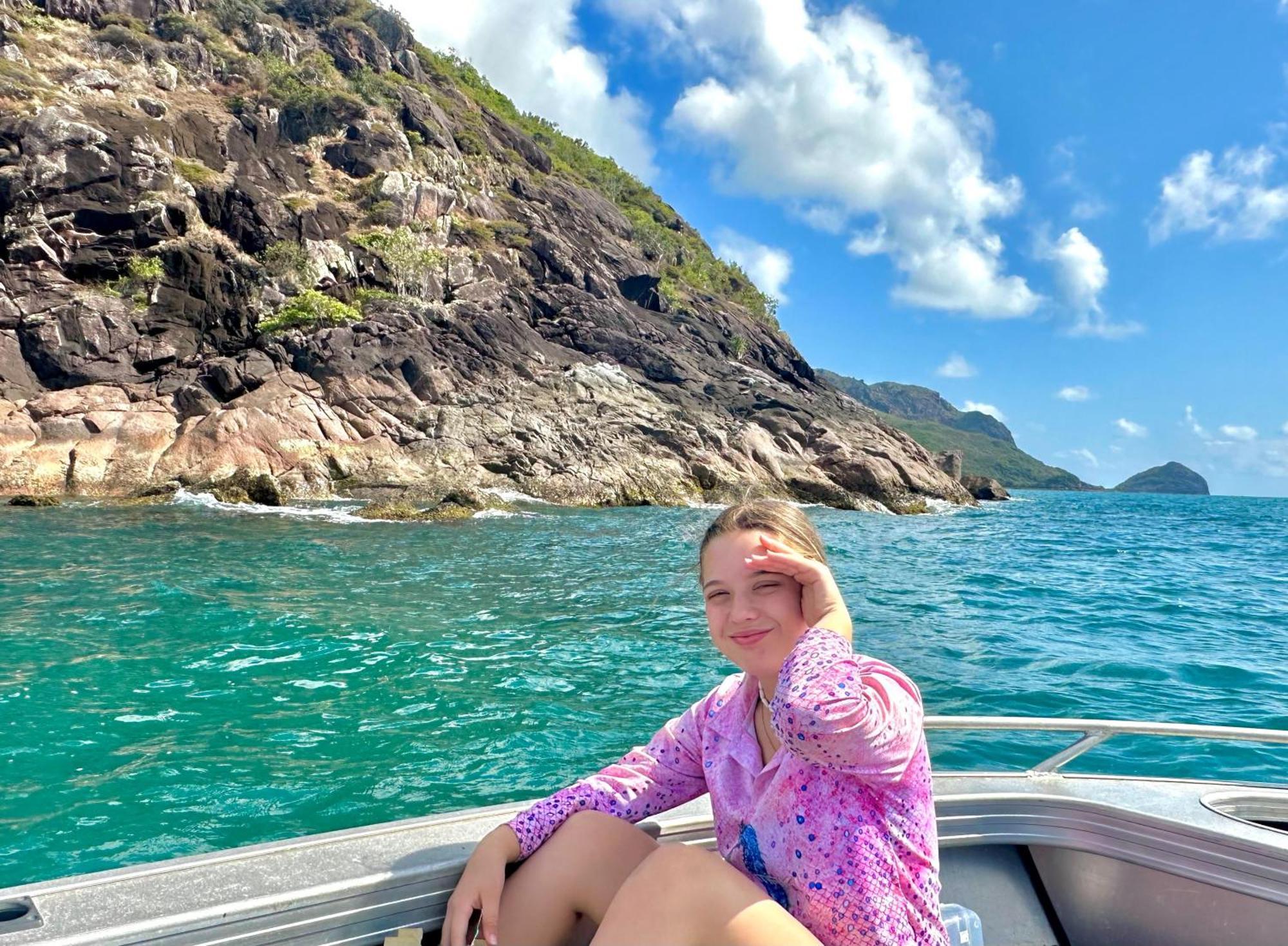 Hinchinbrook Resorts Management Pty Ltd Lucinda Экстерьер фото