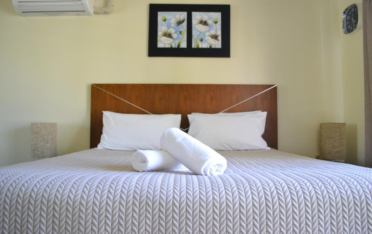 Hinchinbrook Resorts Management Pty Ltd Lucinda Экстерьер фото