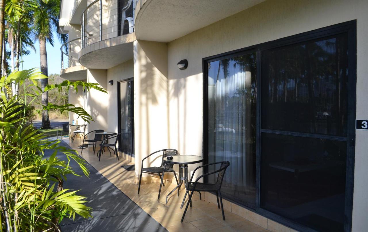 Hinchinbrook Resorts Management Pty Ltd Lucinda Экстерьер фото