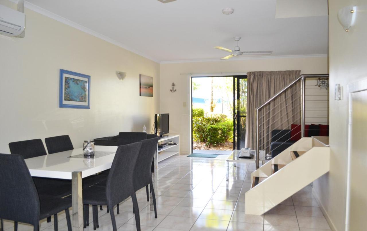 Hinchinbrook Resorts Management Pty Ltd Lucinda Экстерьер фото